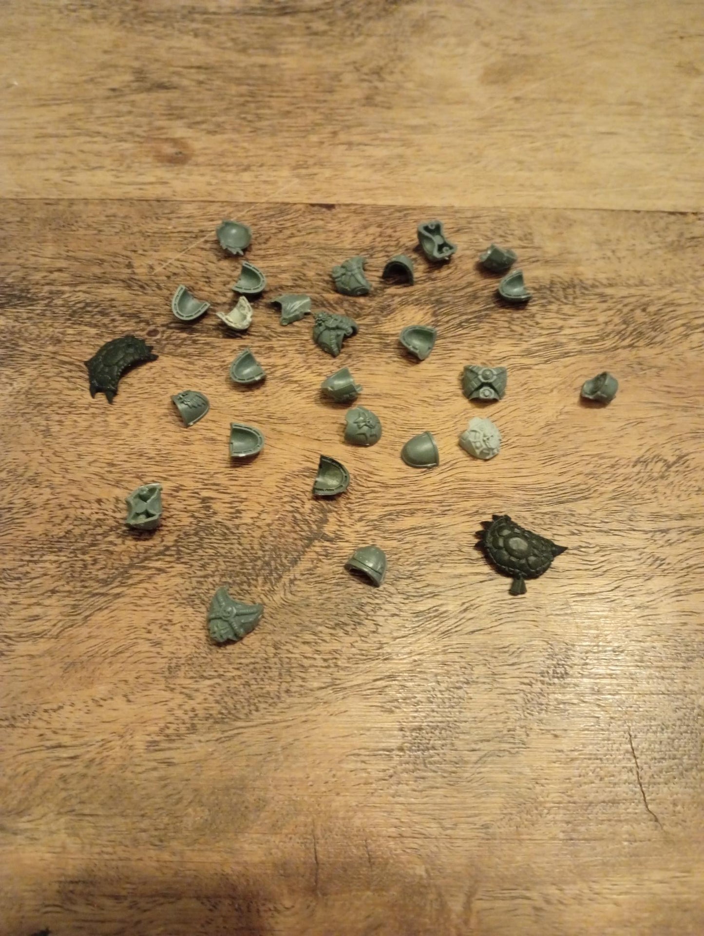 Warhammer 40k Bits Games Workshop