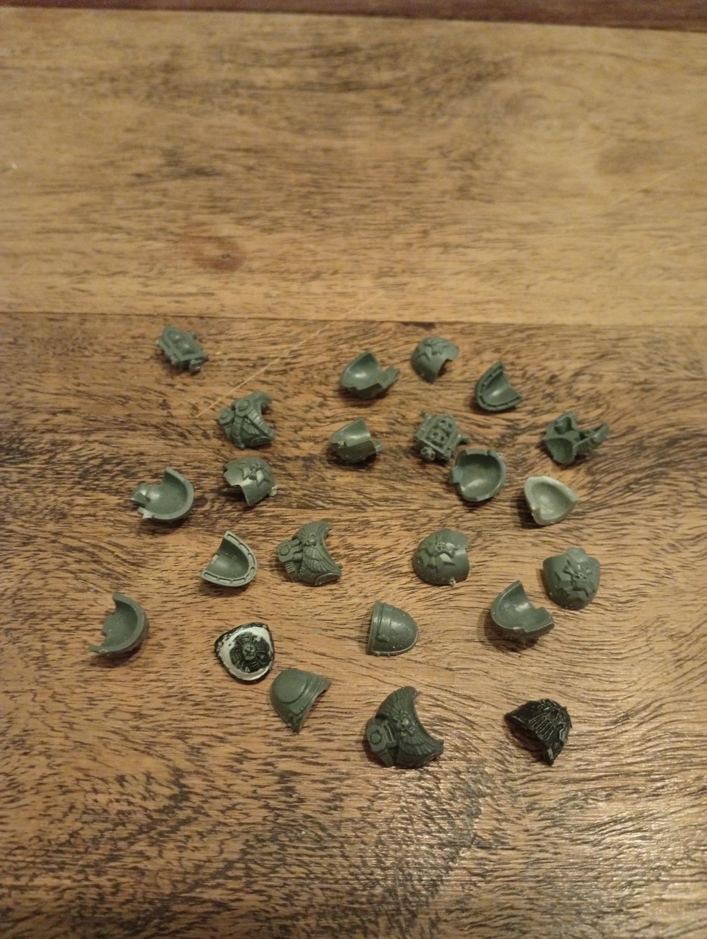 Warhammer 40k Bits Games Workshop