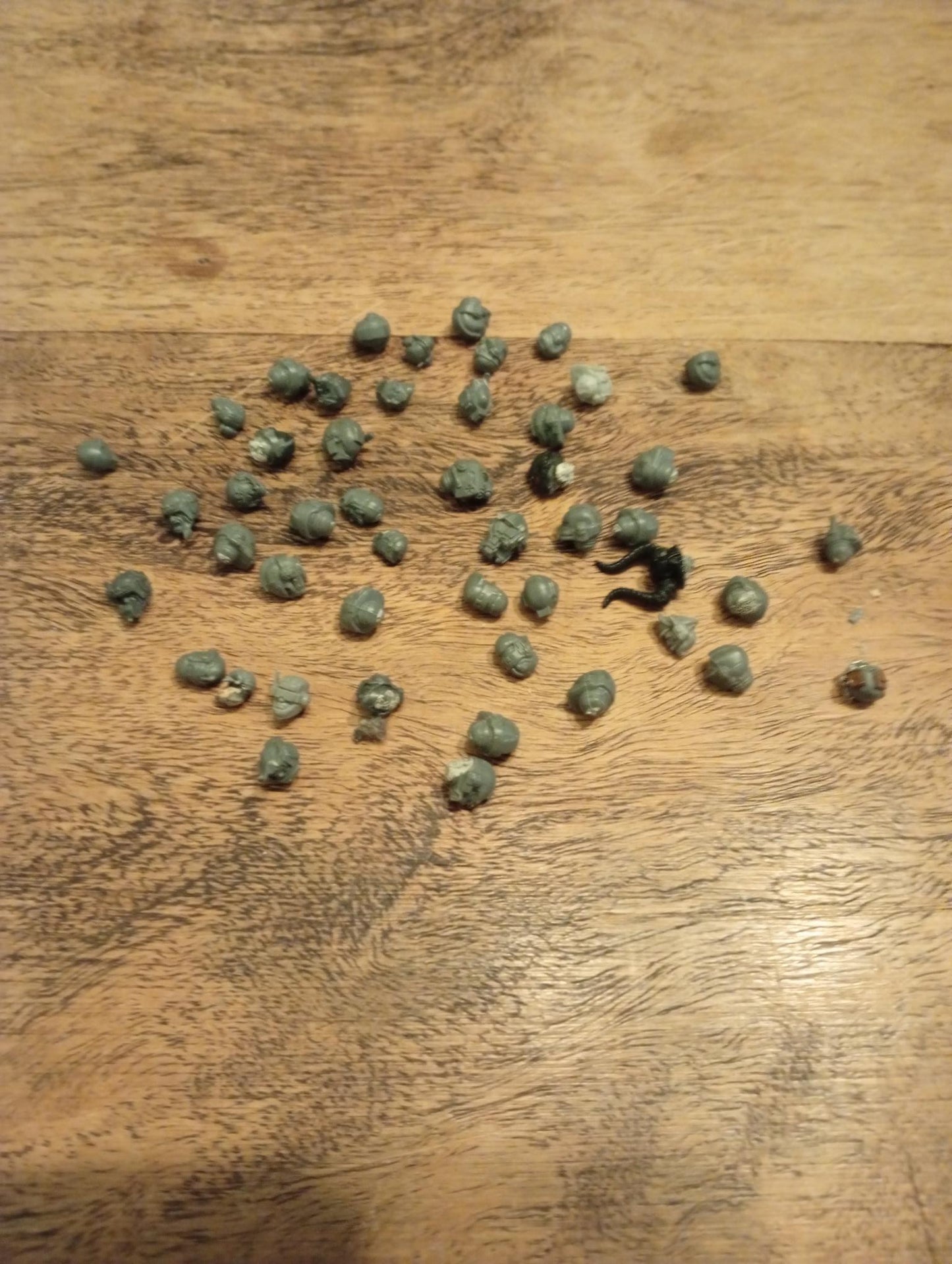 Warhammer 40k Bits Games Workshop