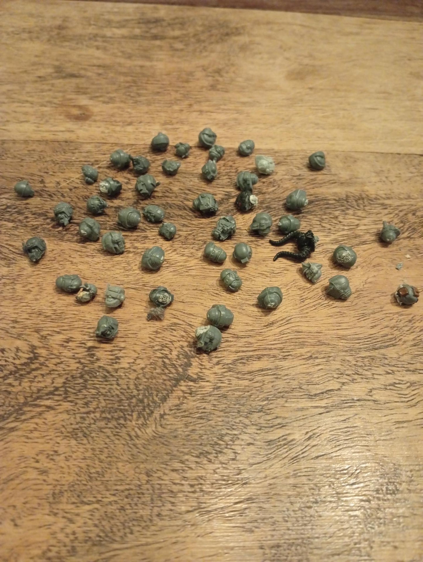 Warhammer 40k Bits Games Workshop
