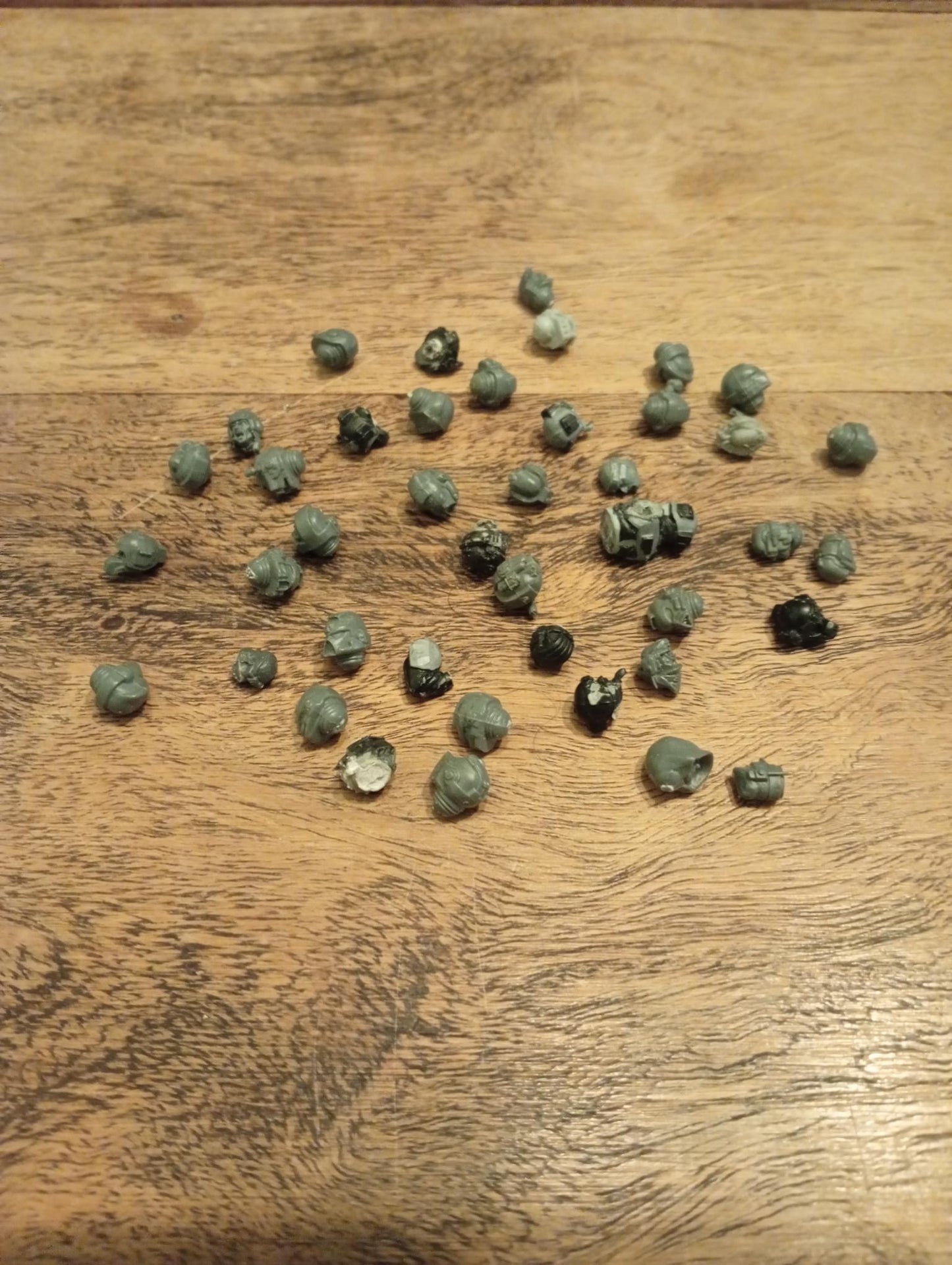Warhammer 40k Bits Games Workshop