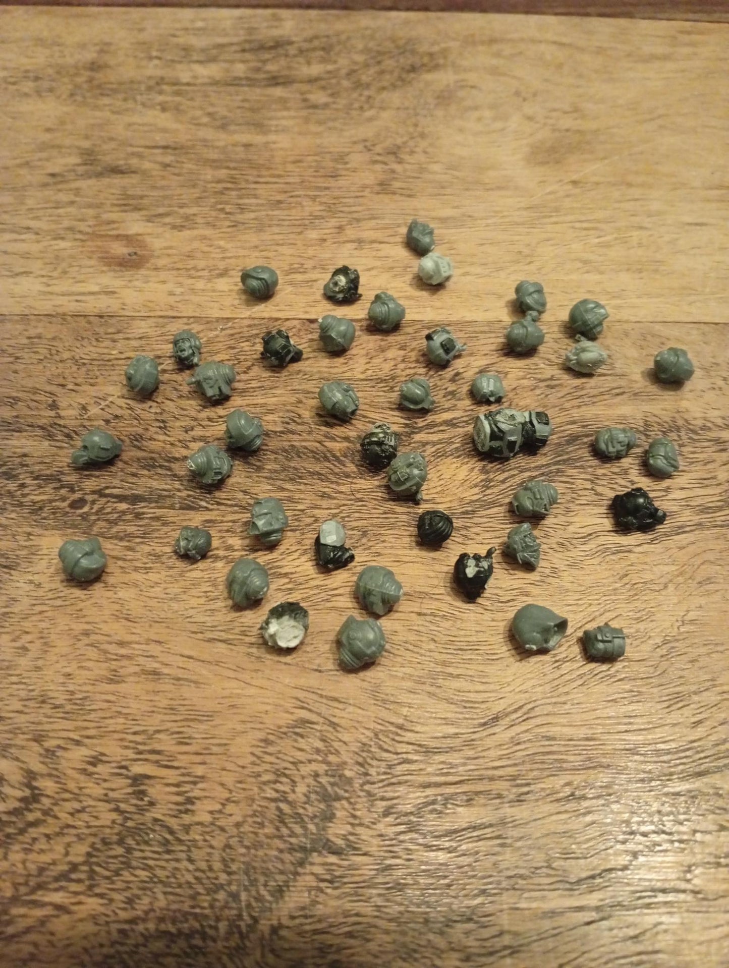 Warhammer 40k Bits Games Workshop