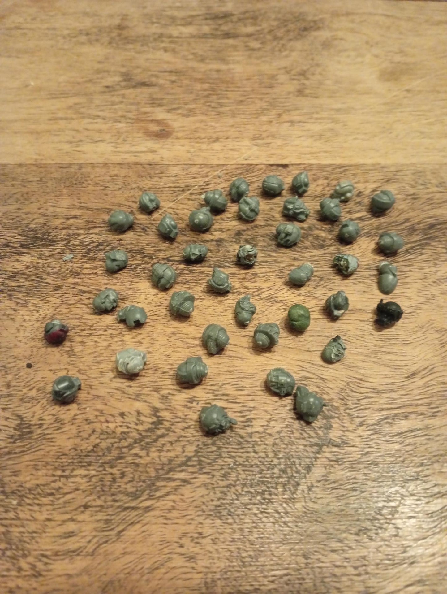 Warhammer 40k Bits Games Workshop