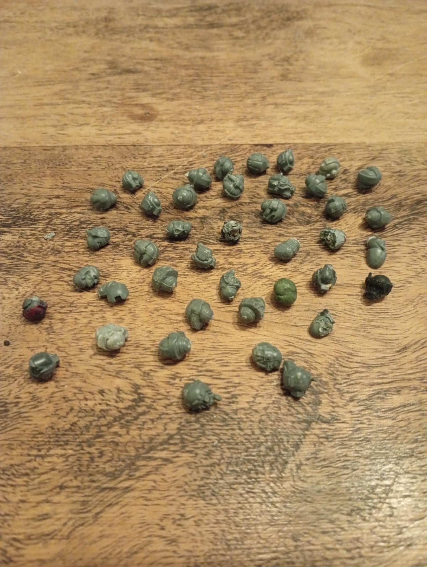 Warhammer 40k Bits Games Workshop