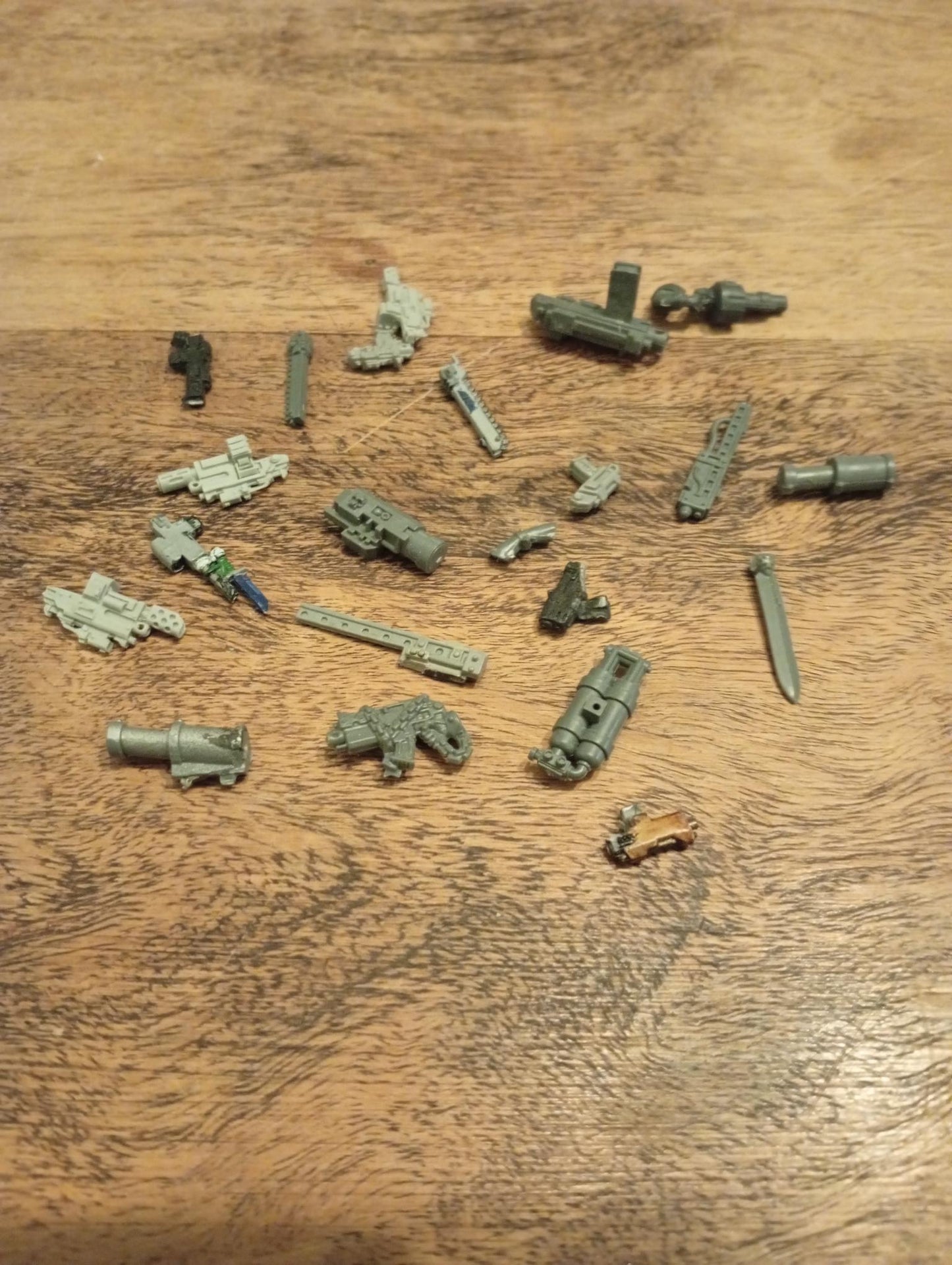 Warhammer 40k Bits Games Workshop