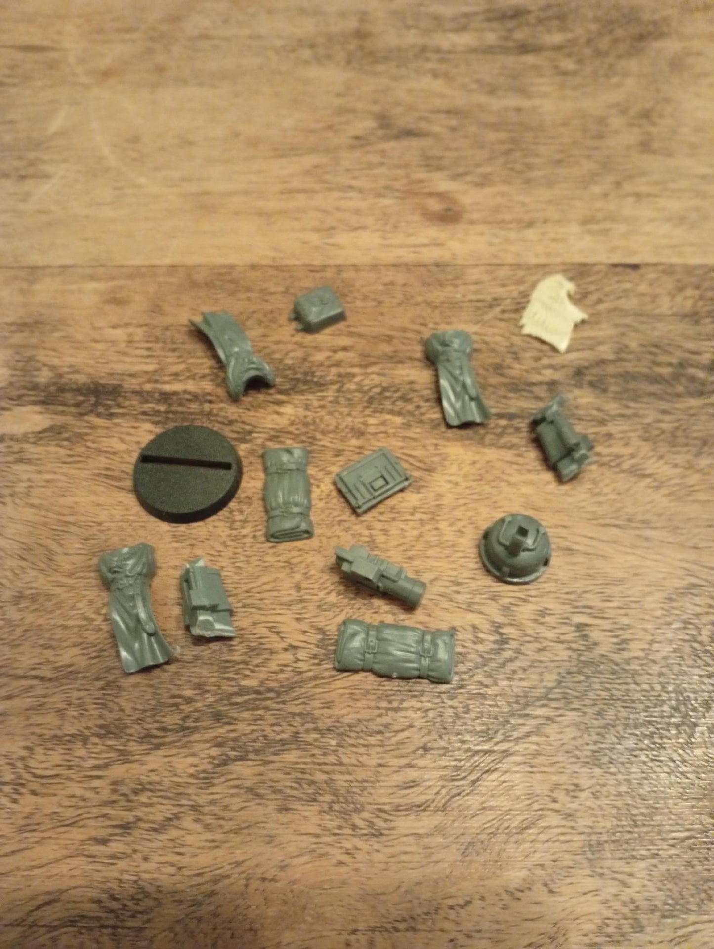 Warhammer 40k Bits Games Workshop