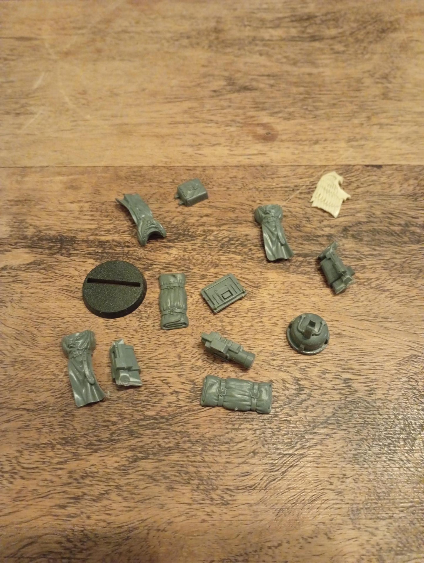 Warhammer 40k Bits Games Workshop