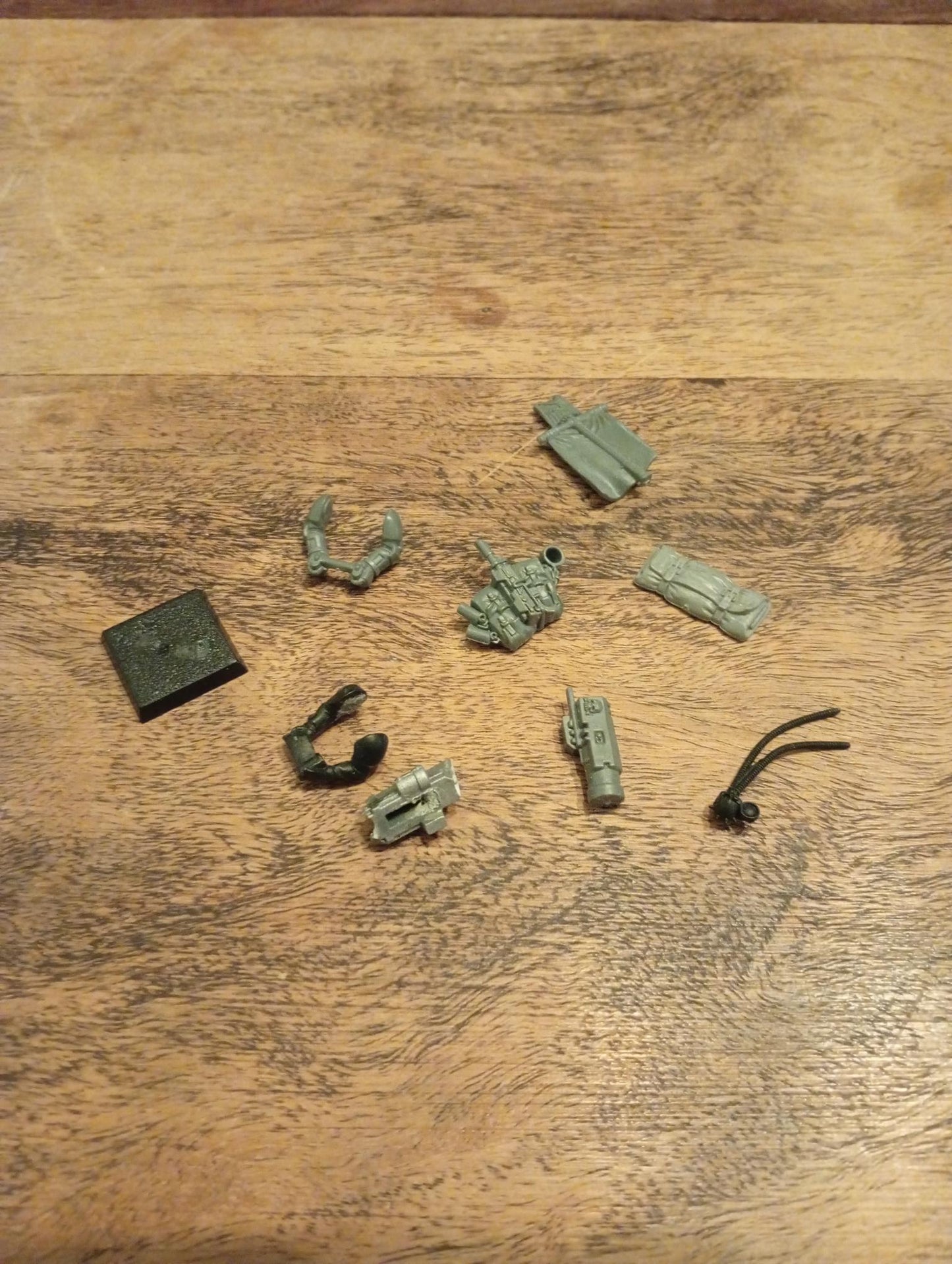 Warhammer 40k Bits Games Workshop