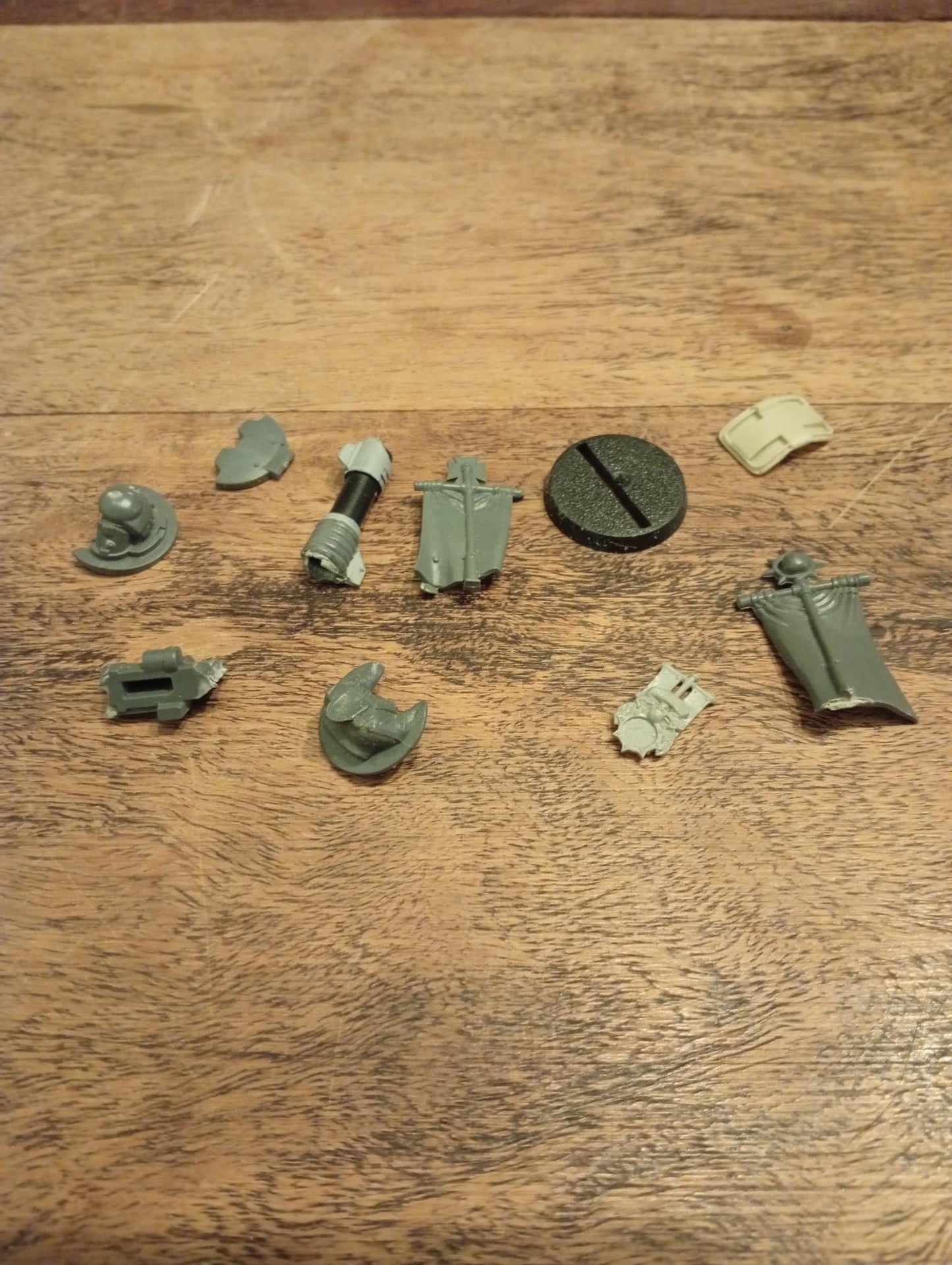Warhammer 40k Bits Games Workshop
