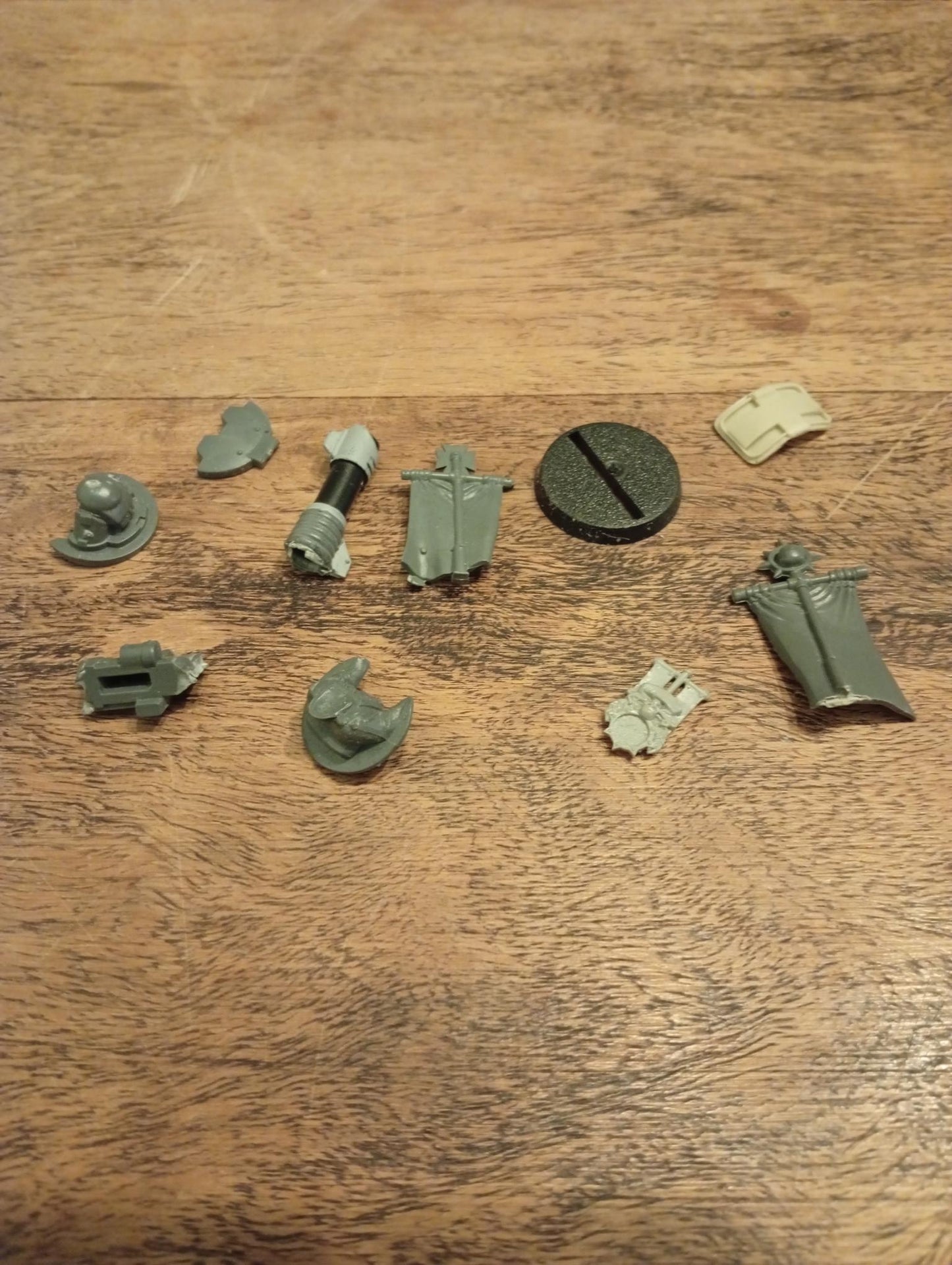 Warhammer 40k Bits Games Workshop