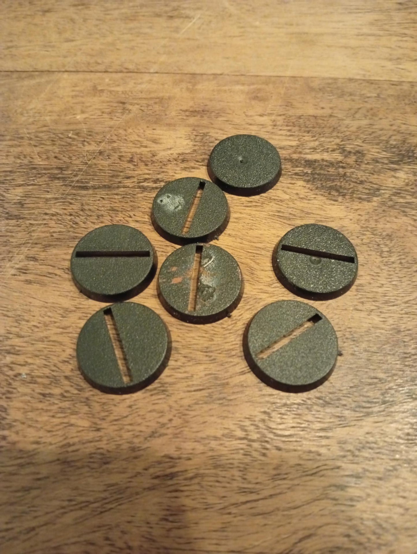 Warhammer 40k Bases Games Workshop