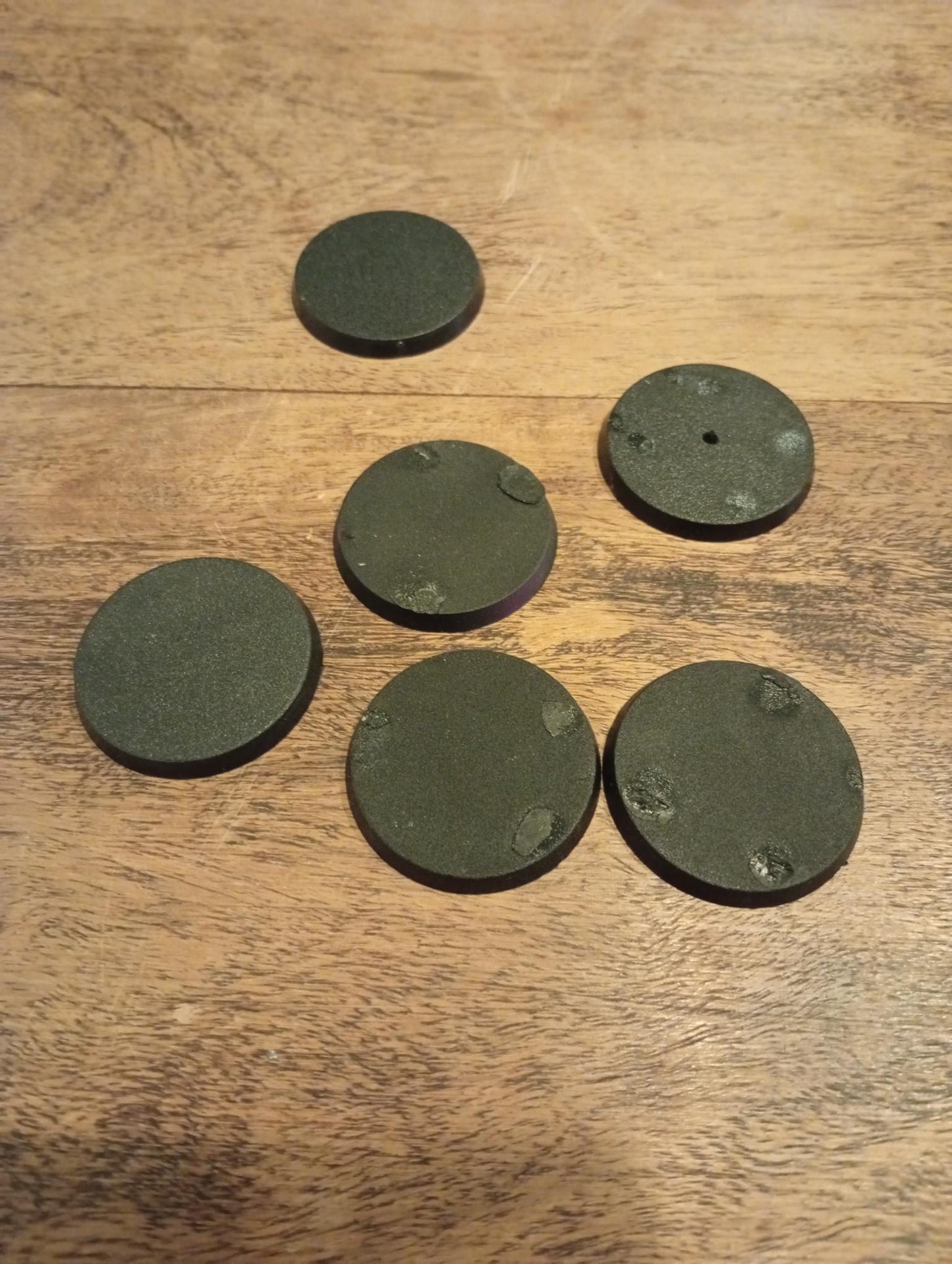 Warhammer 40k Bases Games Workshop