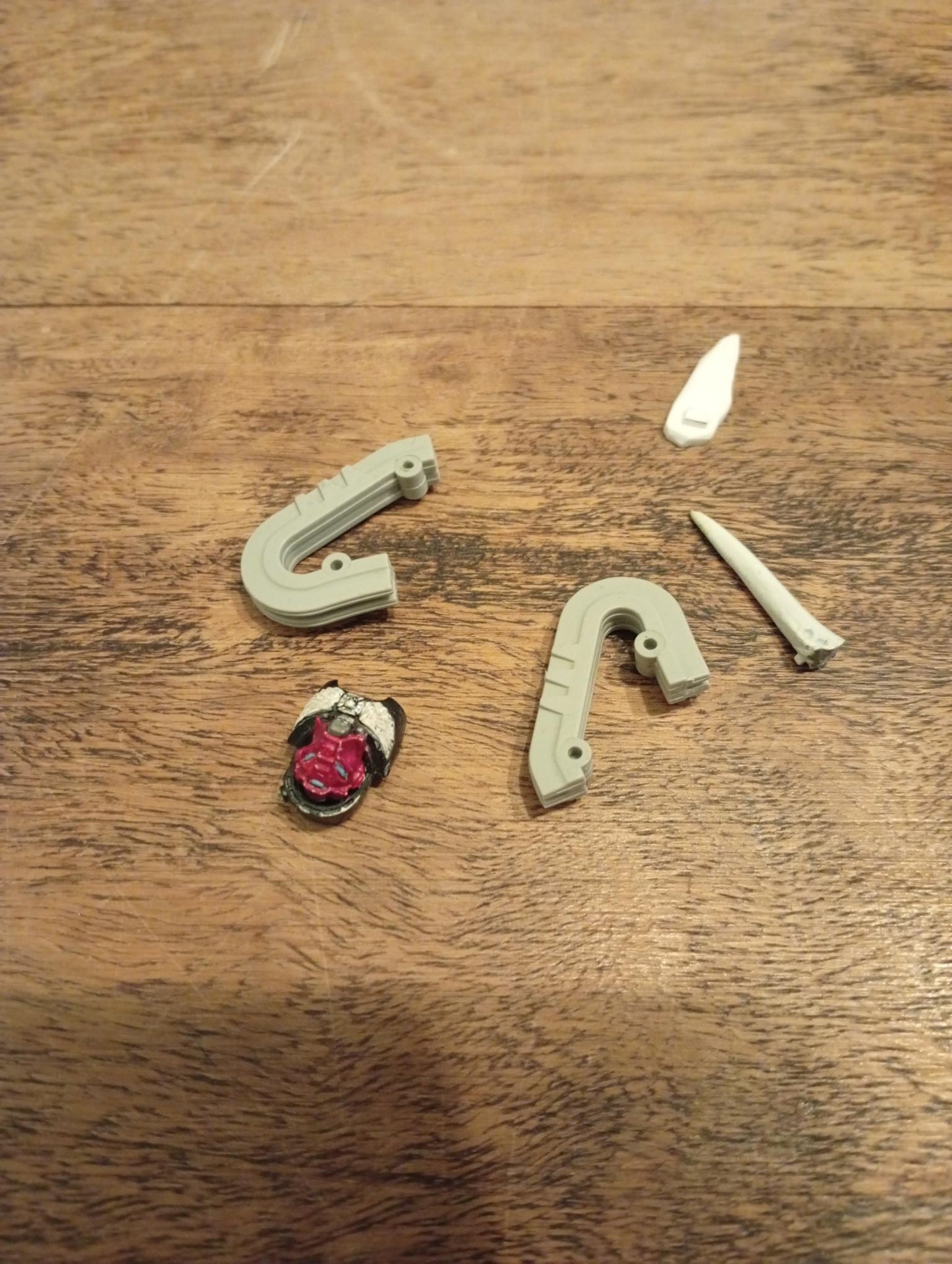 Warhammer 40k Bits Games Workshop