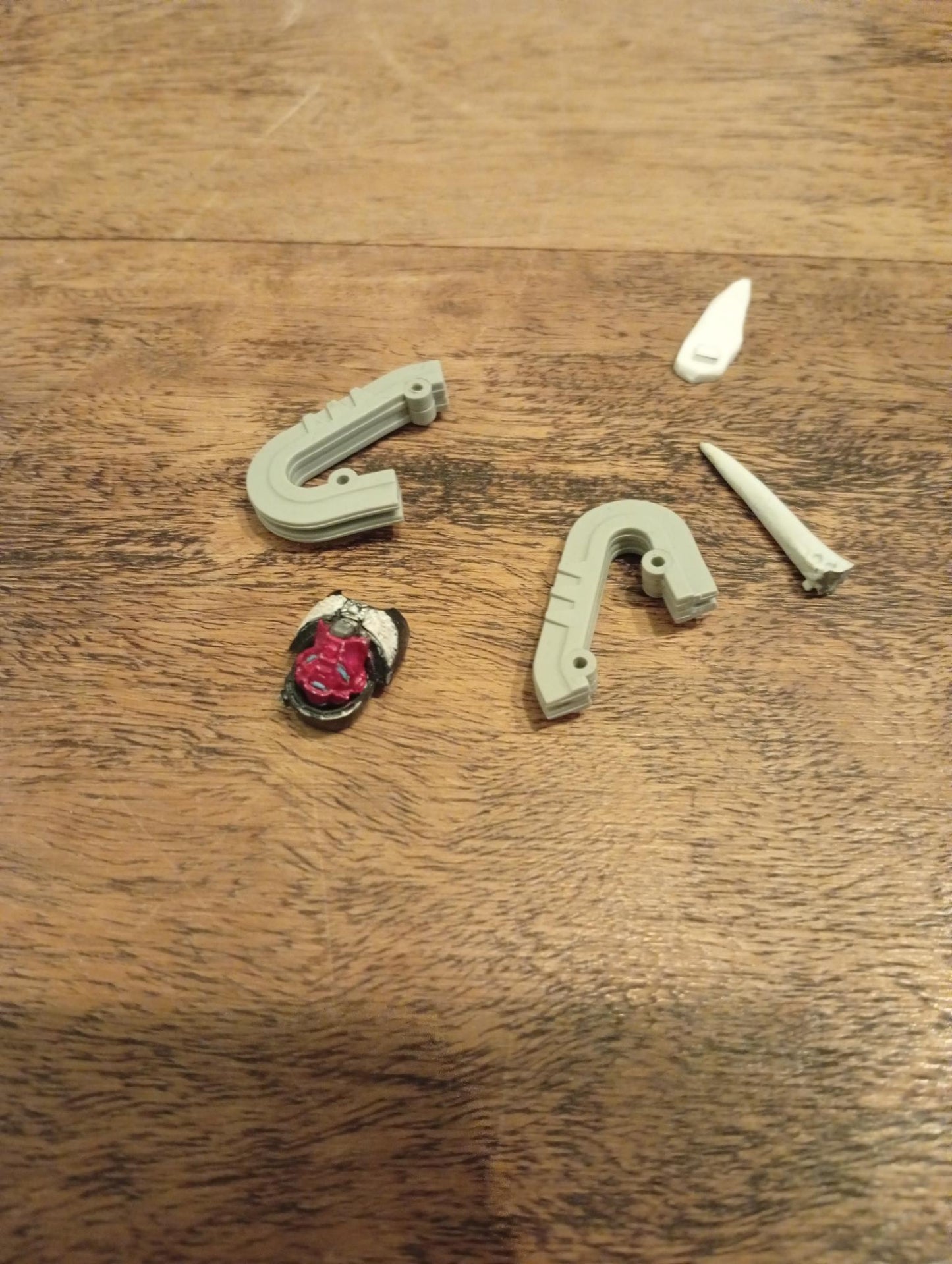 Warhammer 40k Bits Games Workshop