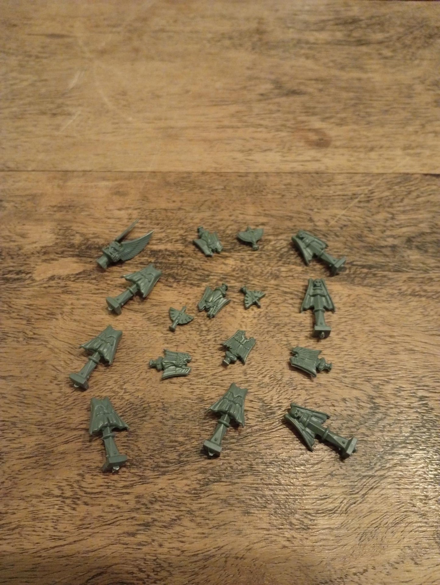 Warhammer 40k Bits Games Workshop