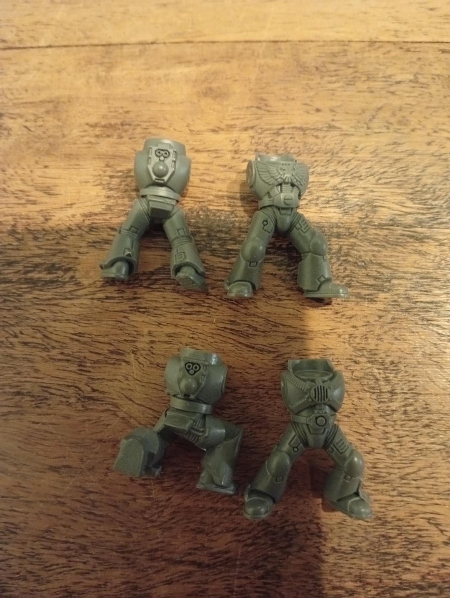 Warhammer 40k Space Marines Bits Games Workshop