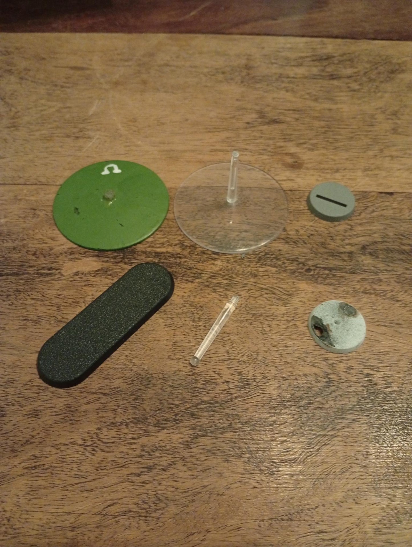 Warhammer 40k Bases Games Workshop