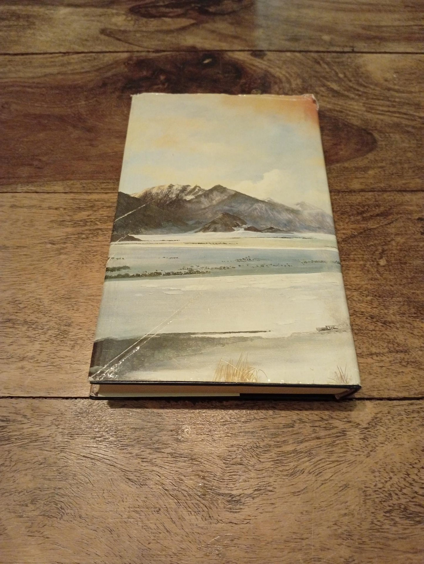 Fader Himmel Moder Jord Sue Harrison 1994