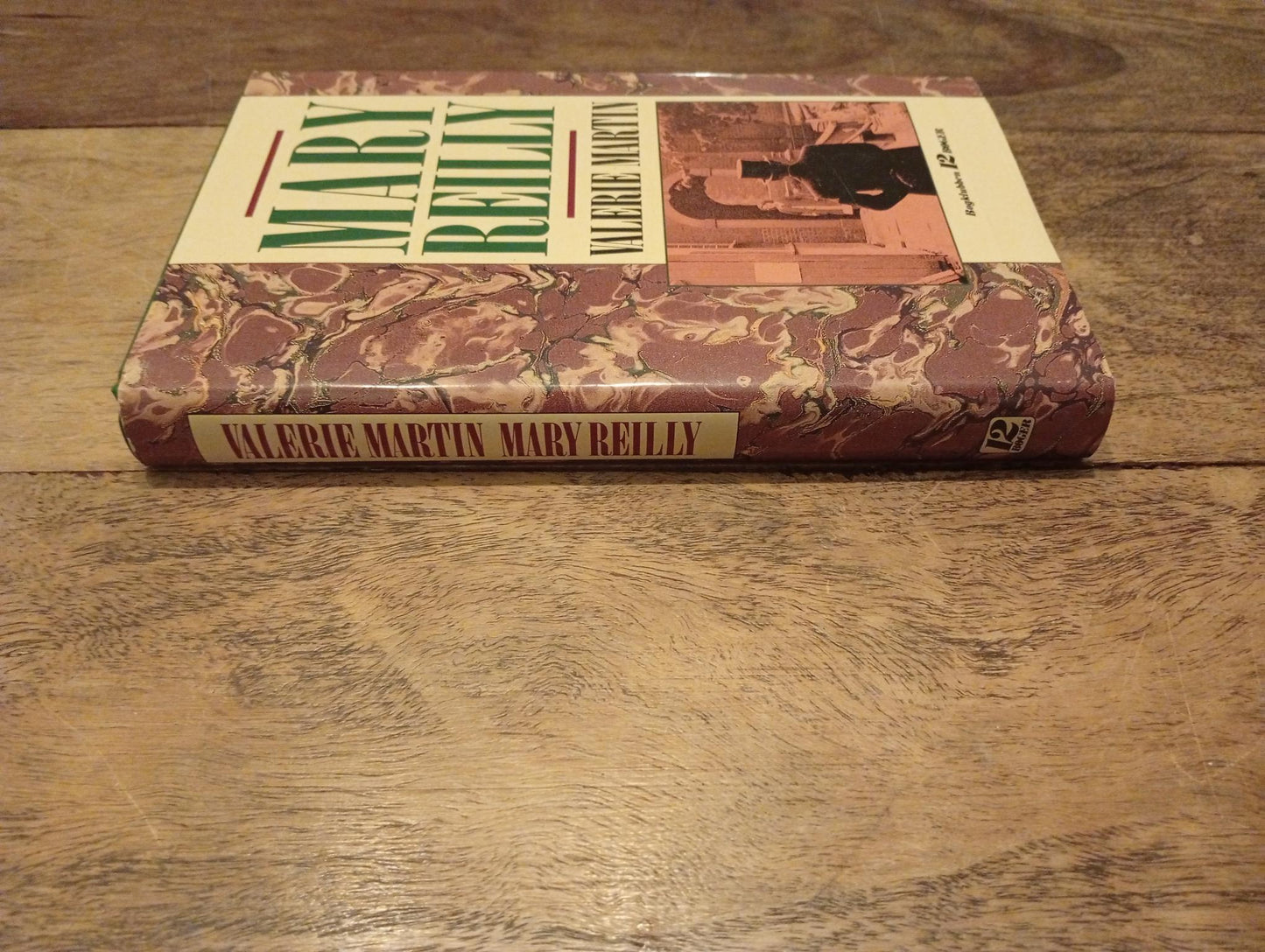 Mary Reilly Hardback Valerie Martin