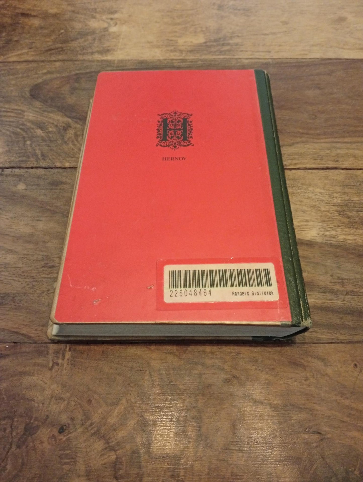 Zarens kurér Jules Verne Hernovs 1994