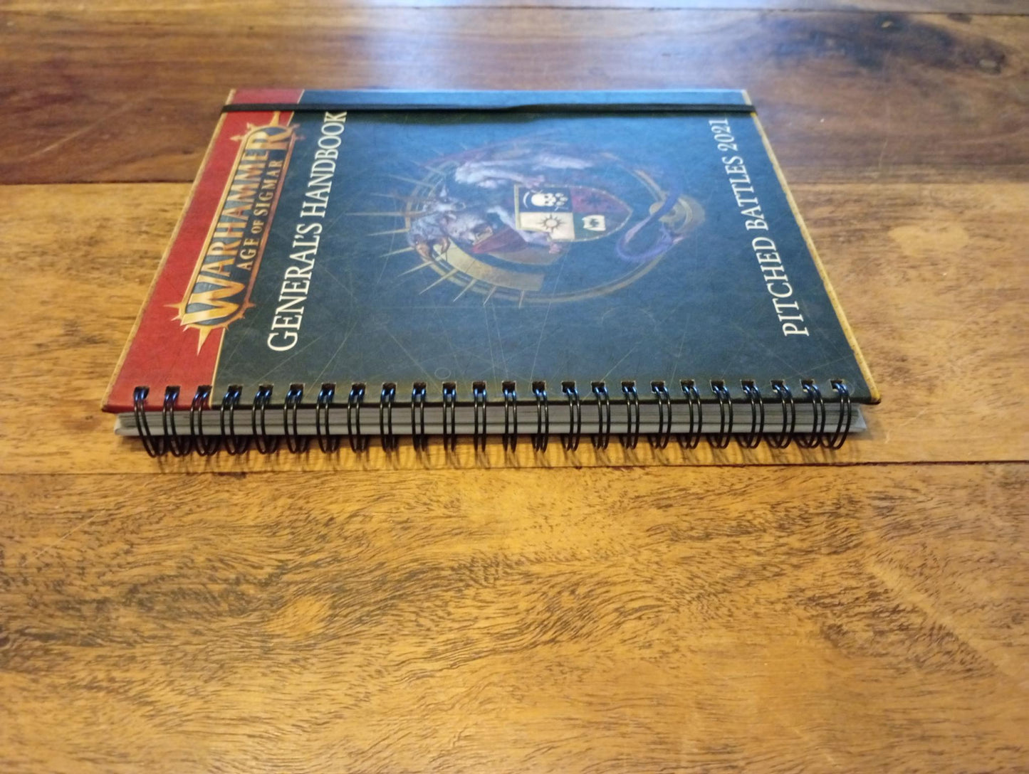 Warhammer Age Of Sigmar General's Handbook Pitched Battle 2021