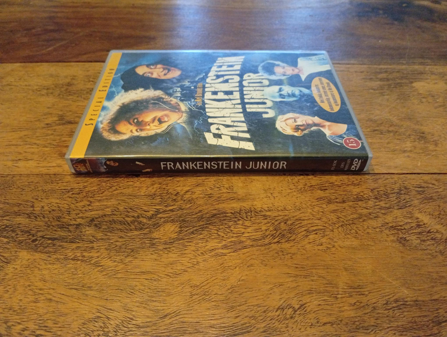 Frankenstein Junior
