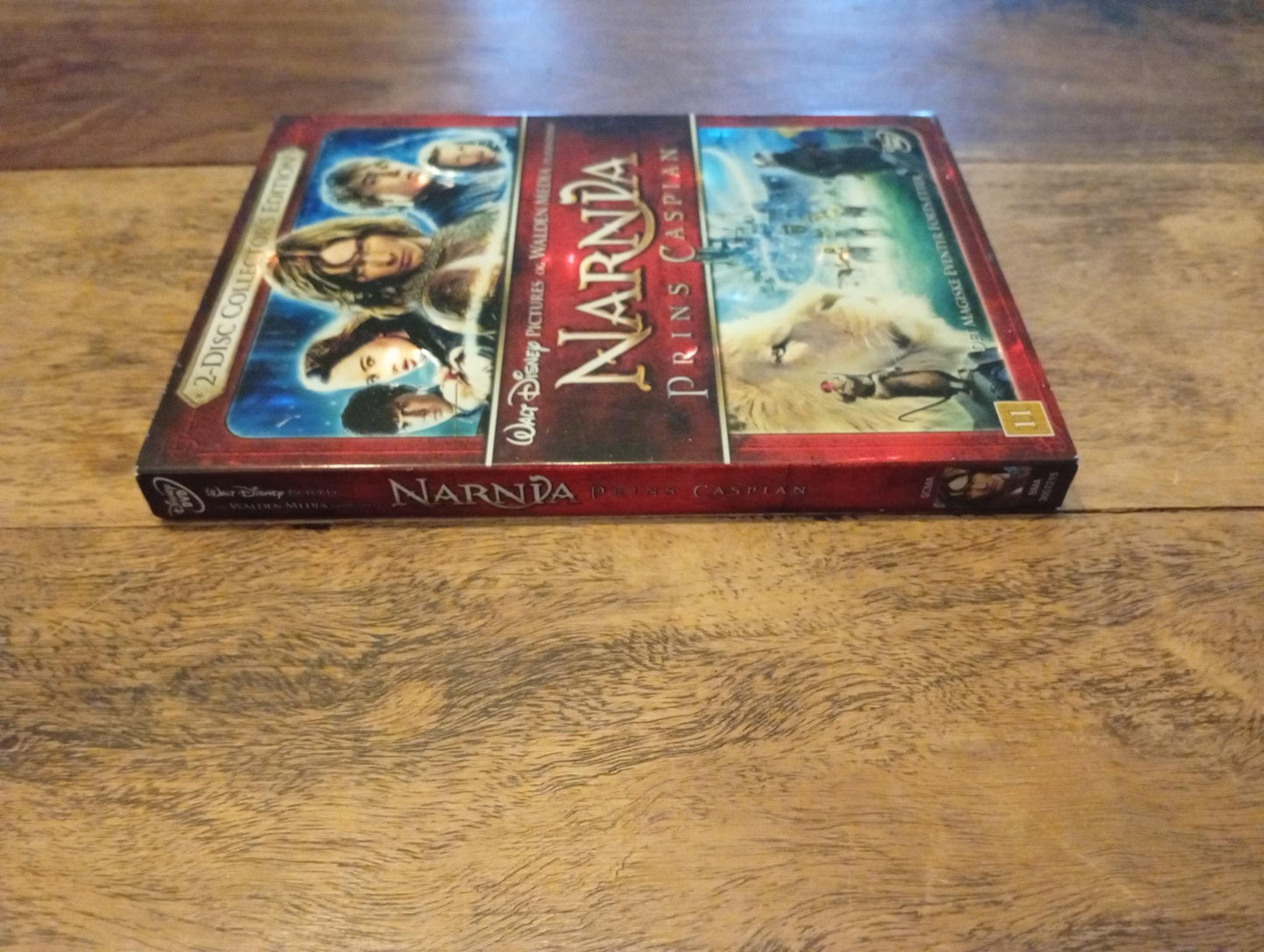 Narnia Prins Caspian