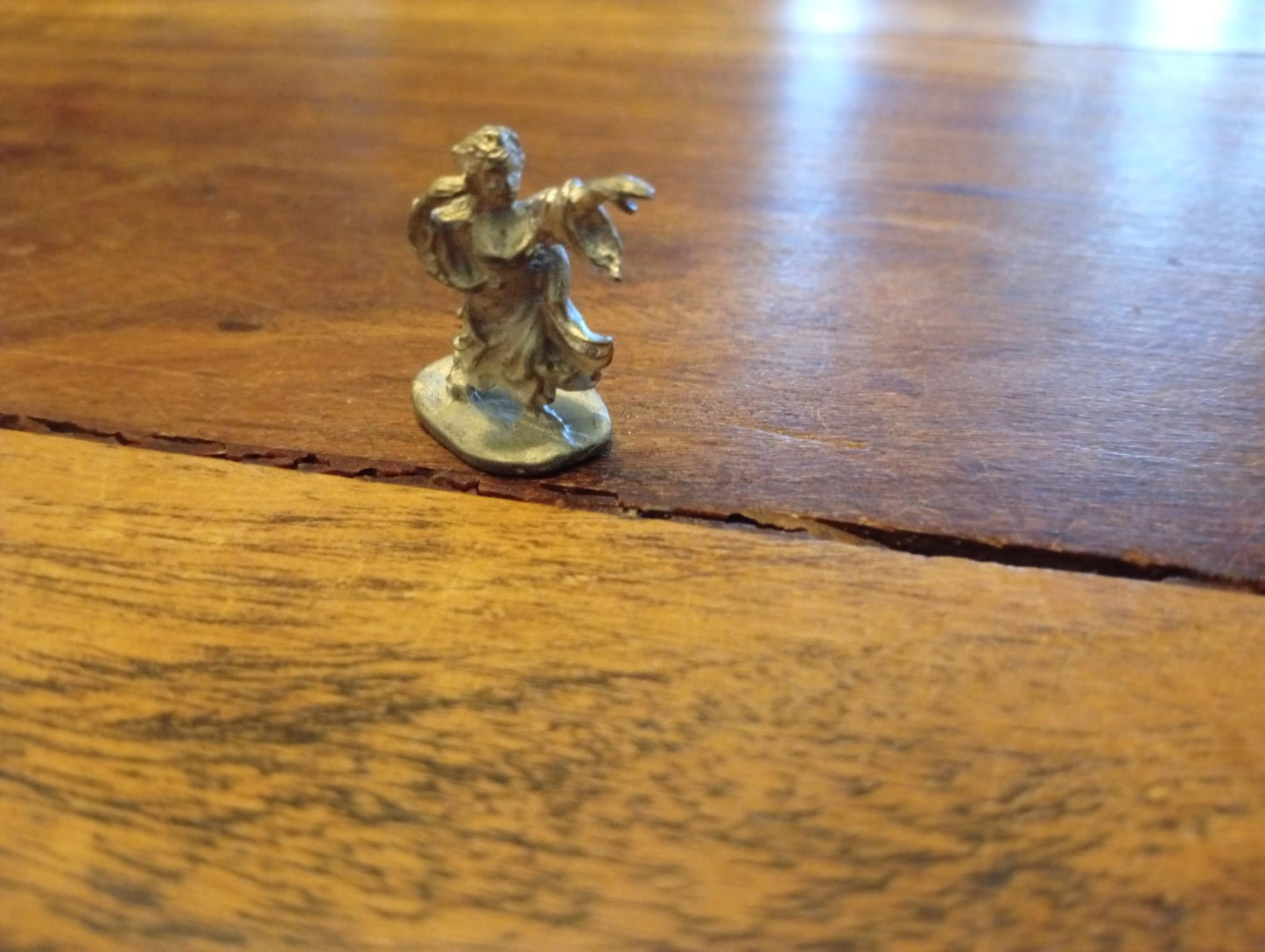 Prince August Sorcerers Metal Miniatures