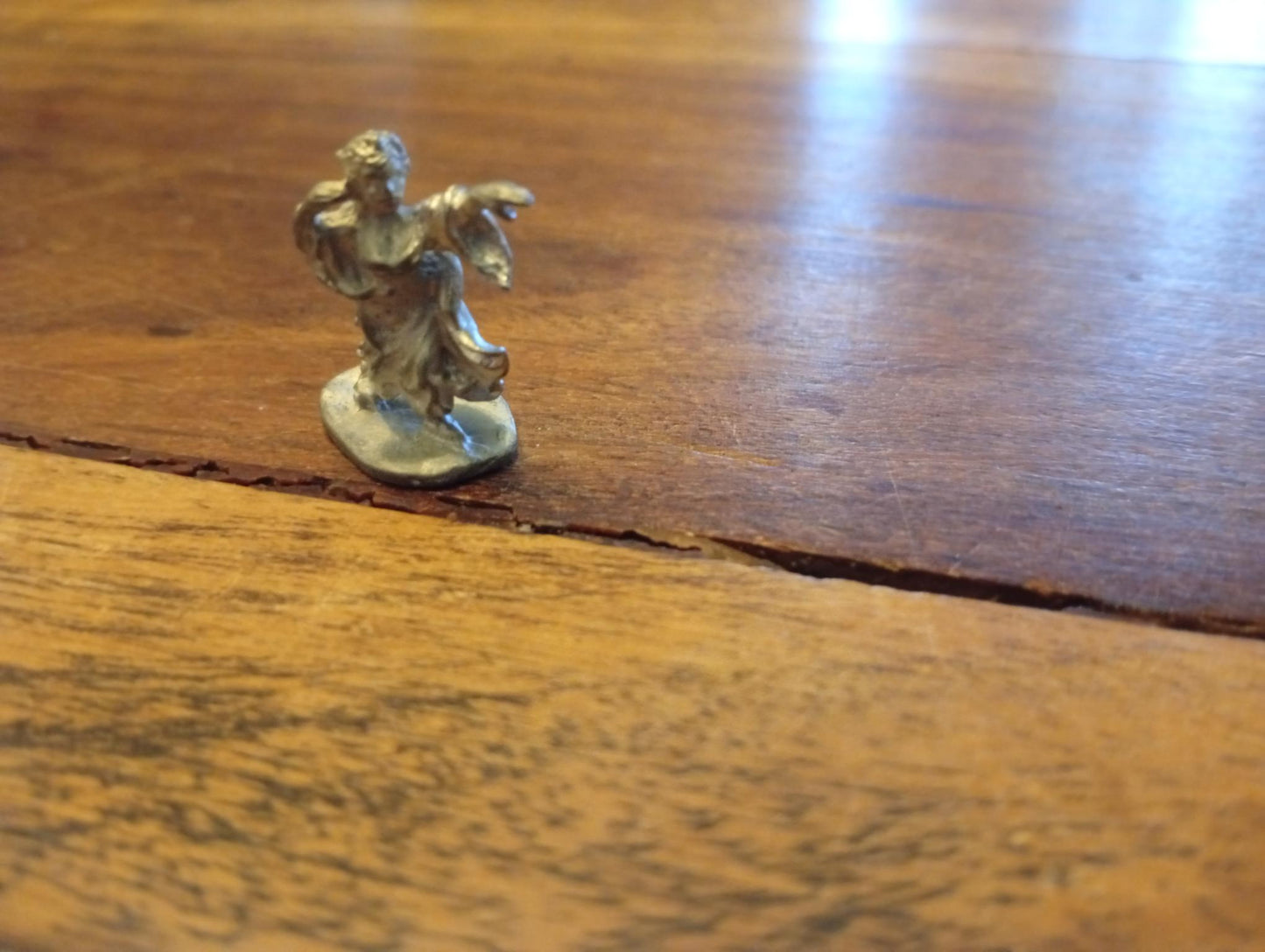 Prince August Sorcerers Metal Miniatures