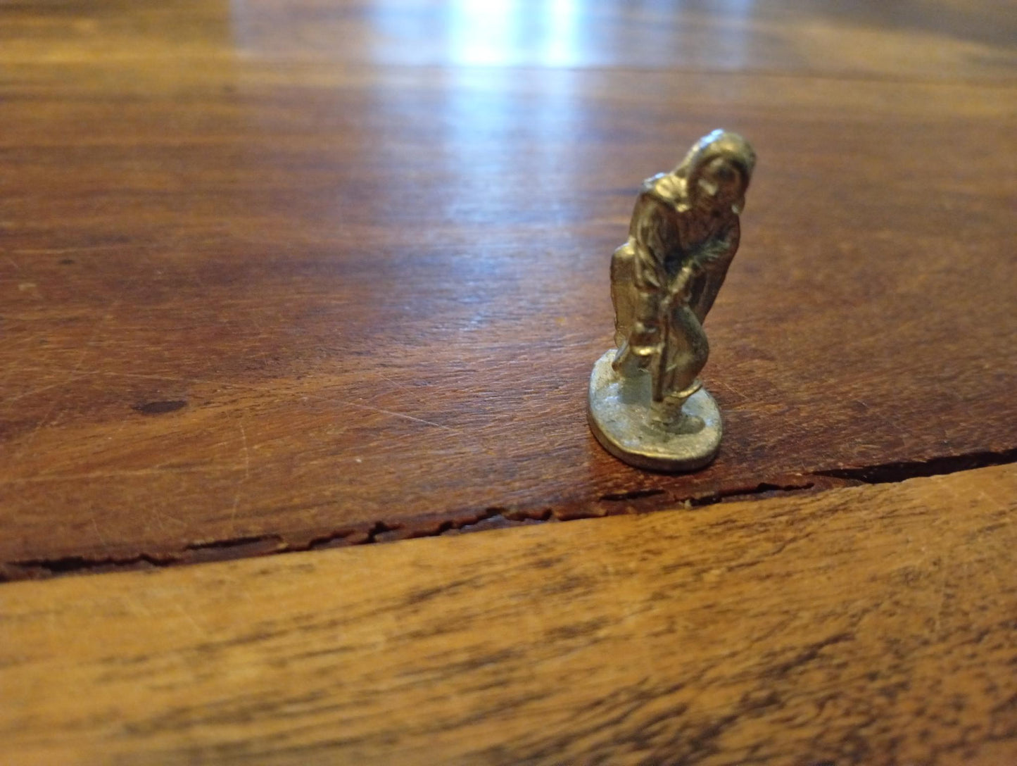Prince August Heler Metal Miniatures