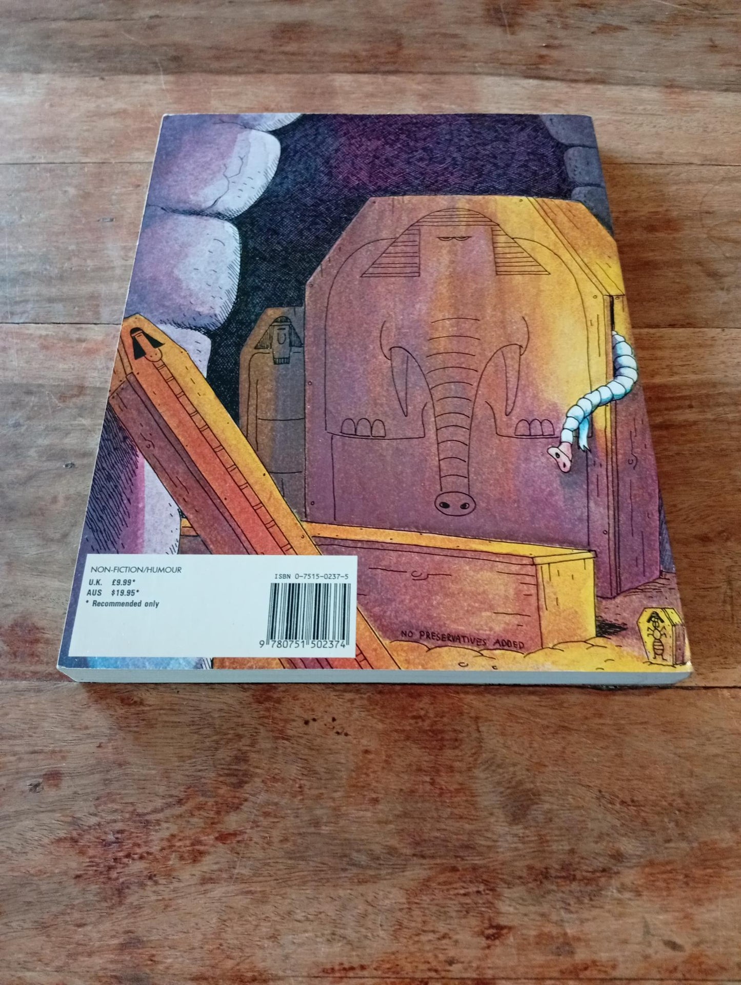 The Far Side Gallery 2 Gary Larson