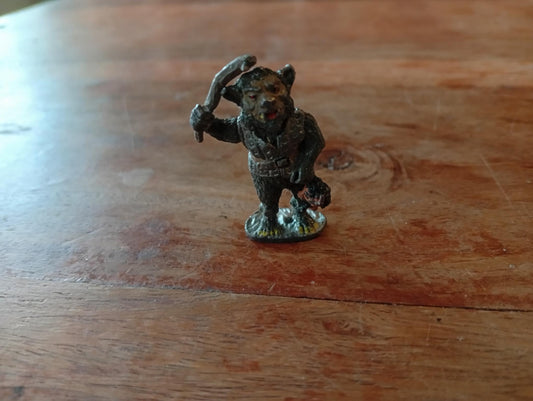 Ral Partha Miniatures Metal