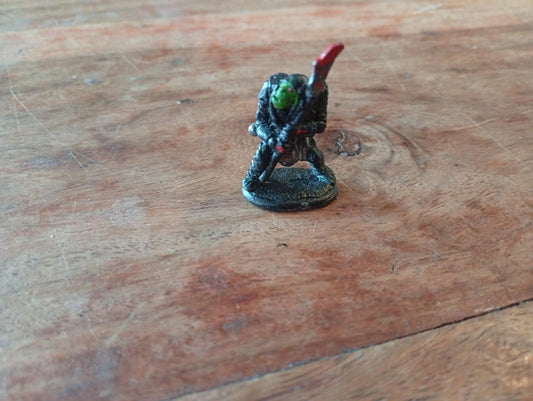 Ral Partha Miniatures Metal