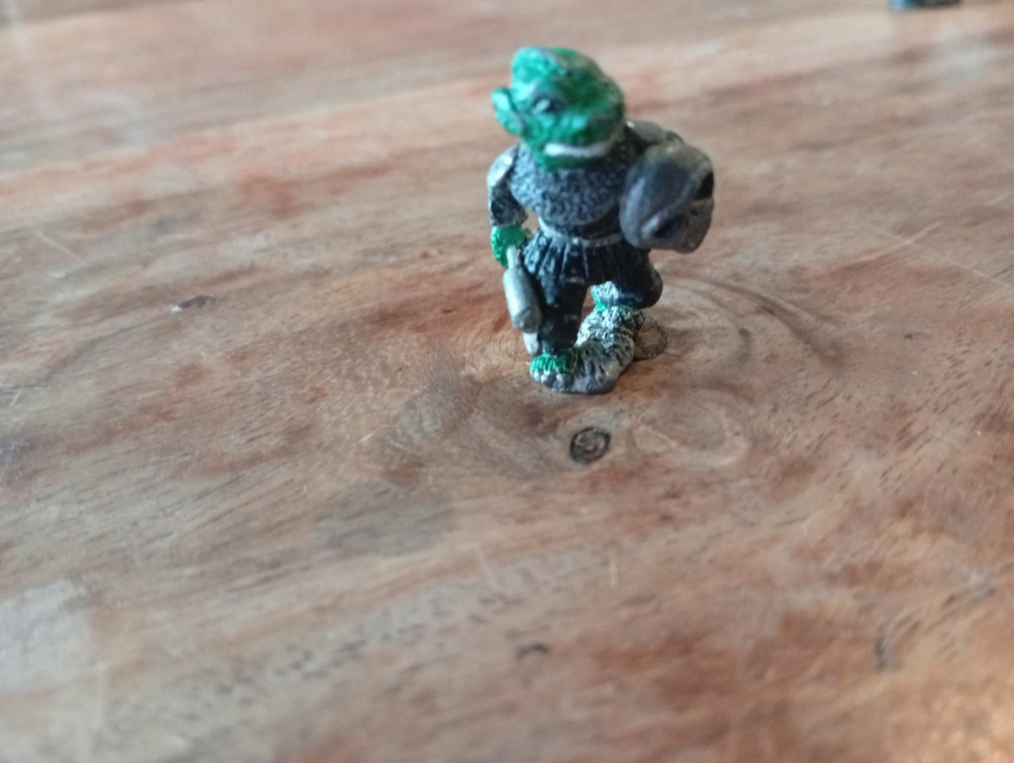 Ral Partha Miniatures Metal