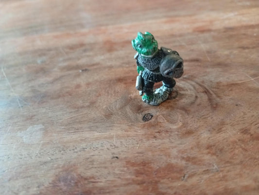 Ral Partha Miniatures Metal