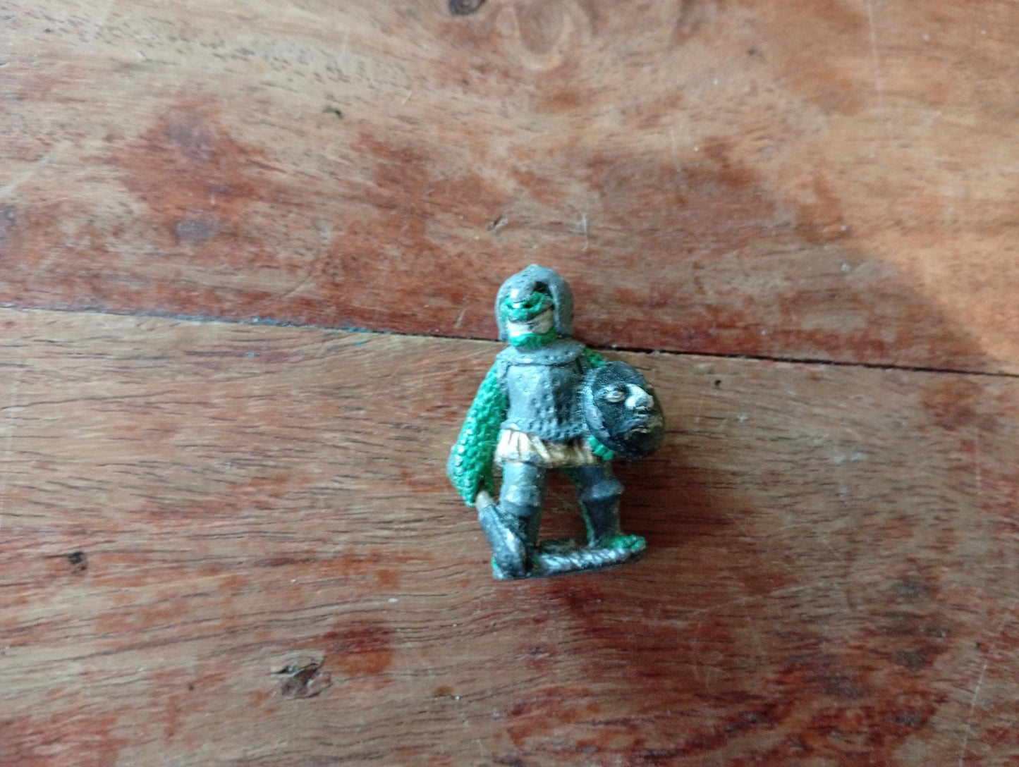 Ral Partha Miniatures Metal