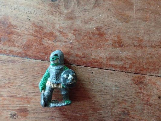 Ral Partha Miniatures Metal