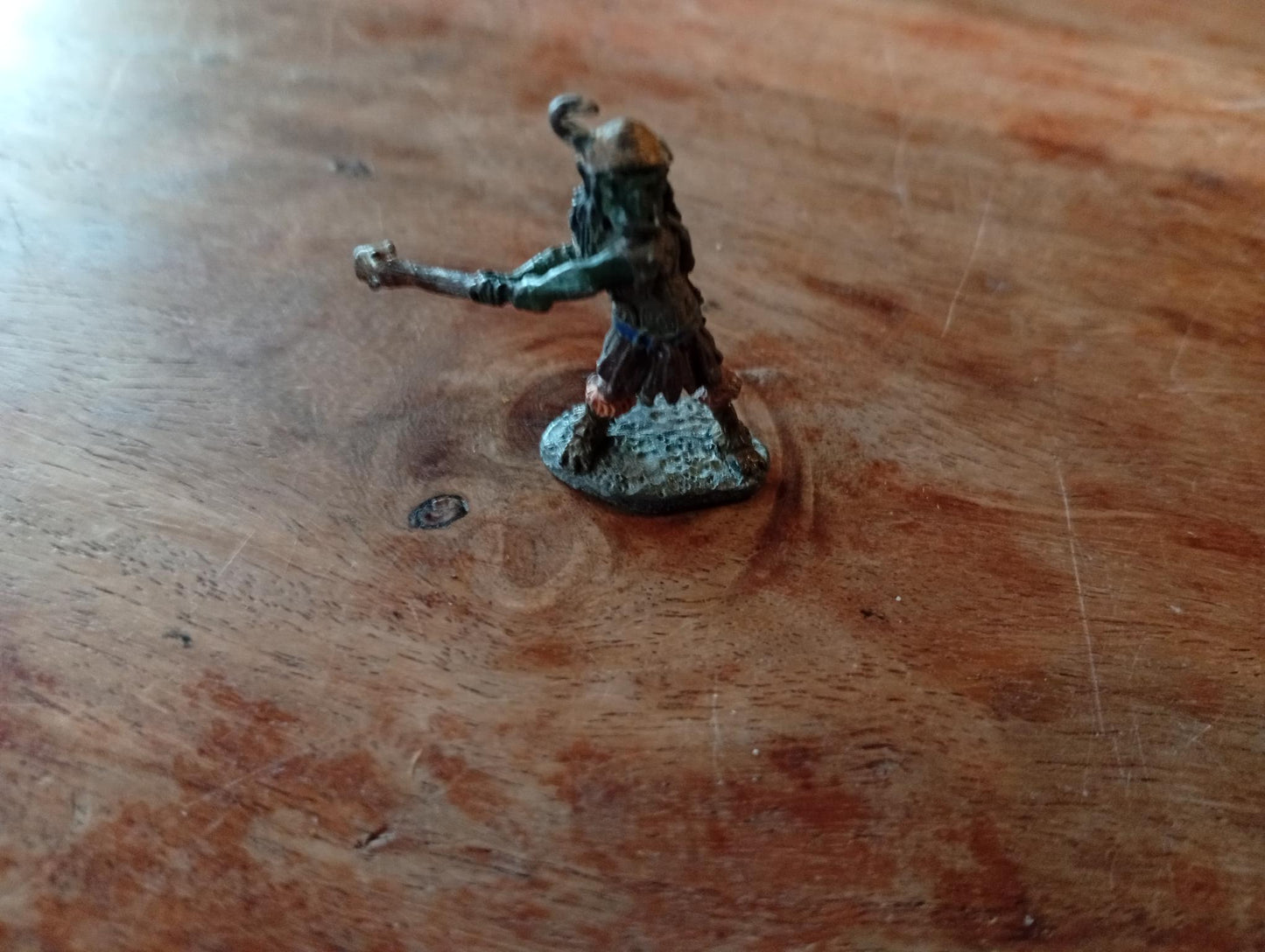 Ral Partha Miniatures Metal