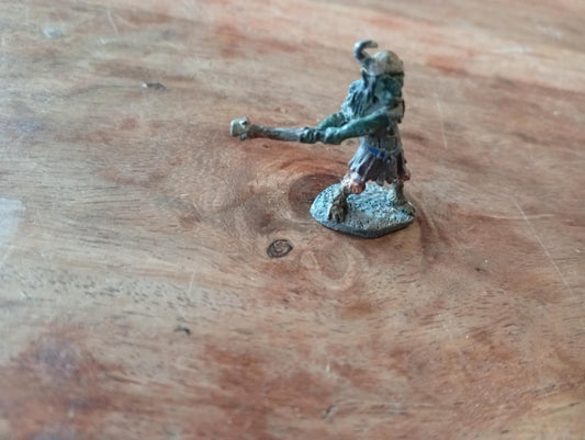 Ral Partha Miniatures Metal