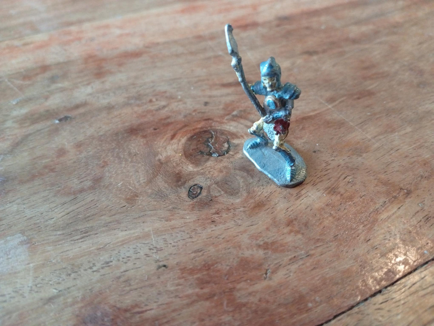 Ral Partha Miniatures Metal