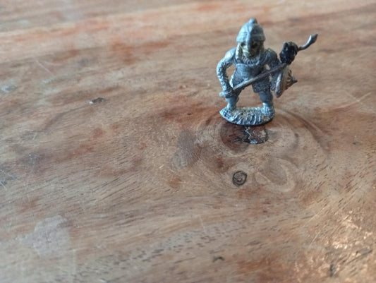 Ral Partha Miniatures Metal