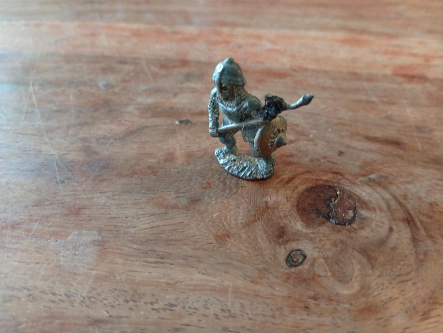Ral Partha Miniatures Metal