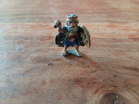 Ral Partha Miniatures Metal