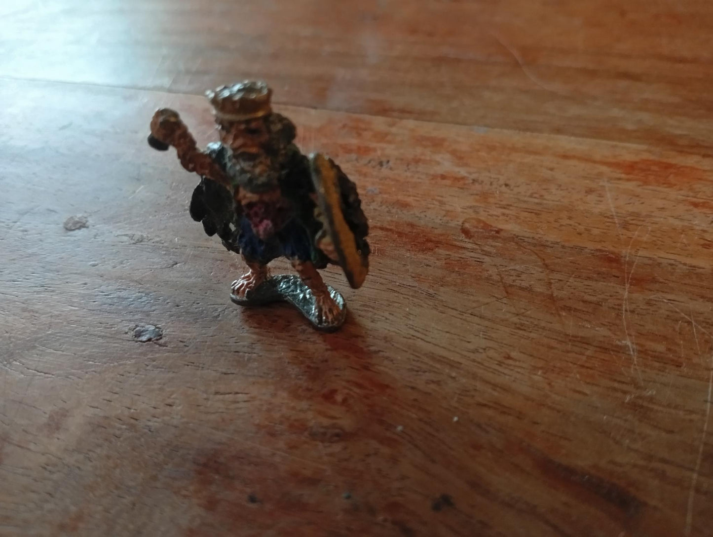 Ral Partha Miniatures Metal