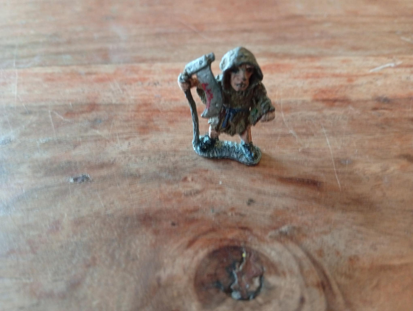 Ral Partha Miniatures Metal