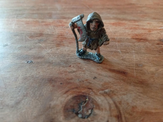 Ral Partha Miniatures Metal