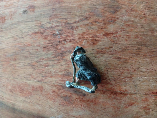 Ral Partha Miniatures Metal