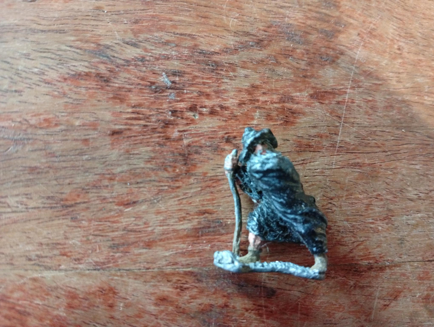 Ral Partha Miniatures Metal