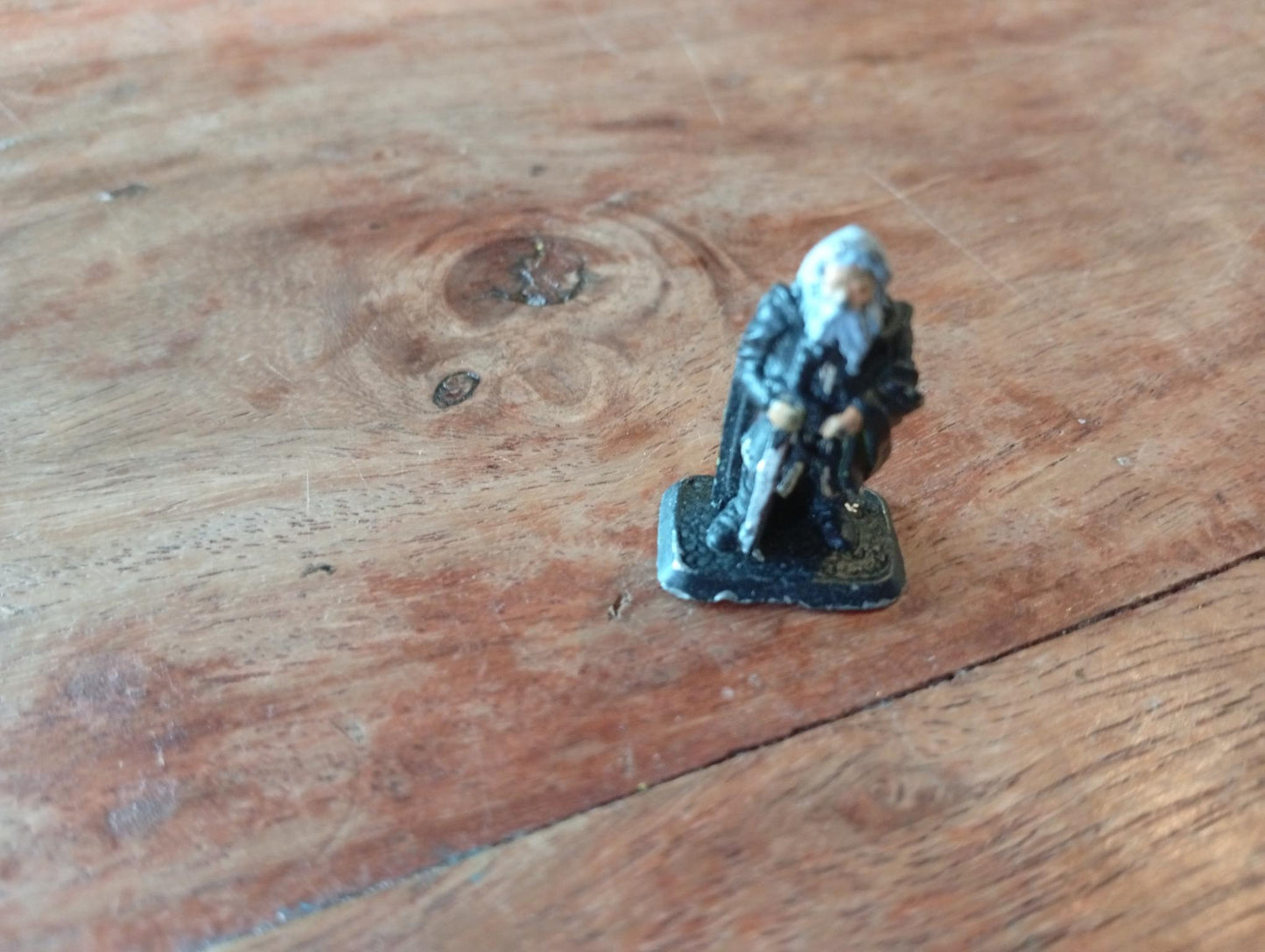 Ral Partha Miniatures Metal