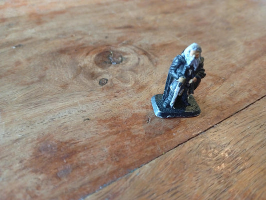 Ral Partha Miniatures Metal